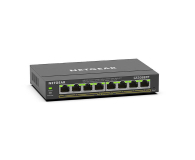 Netgear GS308EPP-100PES - 1234434 - zdjęcie 3